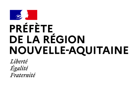 Logo Préfète de Région