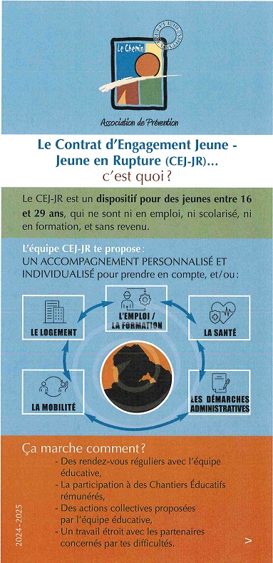 PLAQUETTE CEJ JR 2024 VERSO
